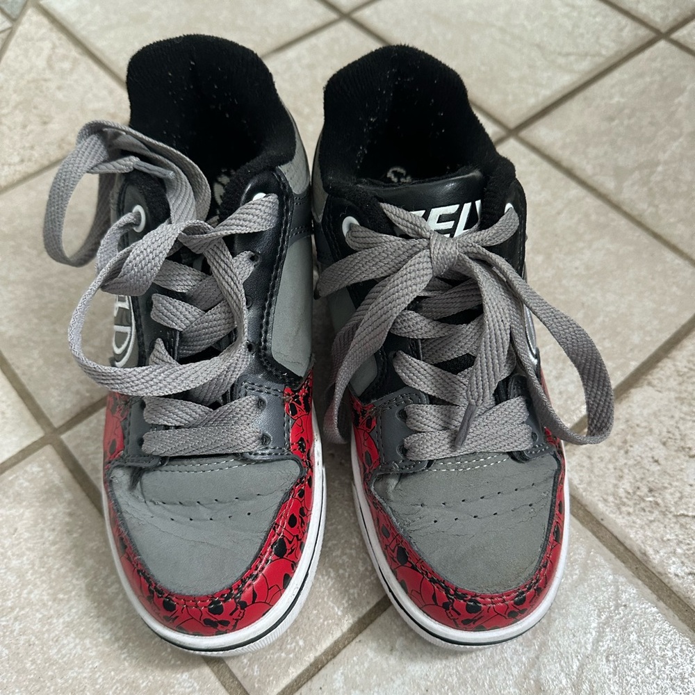 Heelys 2